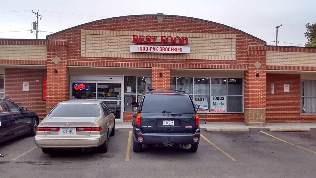 Best Food Store | restaurant | 3405 South 13th Street, Milwaukee, WI 53215, USA | 4146716986 OR +1 414-671-6986