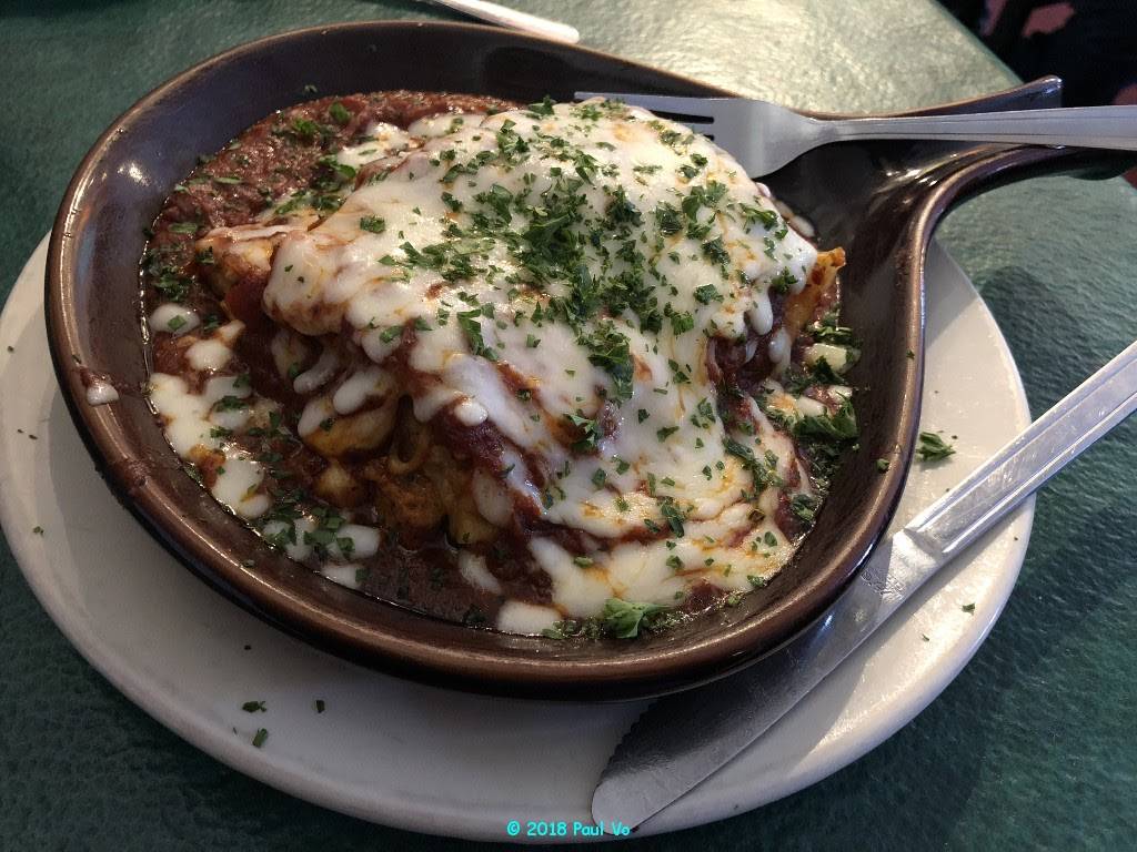 Peppers Italian Restaurant | restaurant | 12401 Detroit Ave, Lakewood, OH 44107, USA | 2162266191 OR +1 216-226-6191