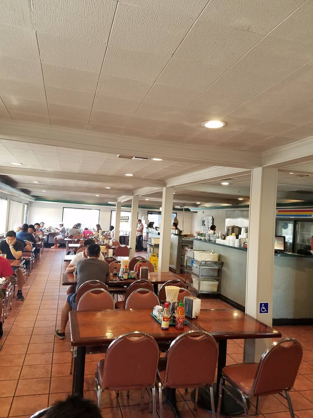 Mien Nghia Restaurant | restaurant | 7755 Garvey Ave, Rosemead, CA 91770, USA | 6262880177 OR +1 626-288-0177