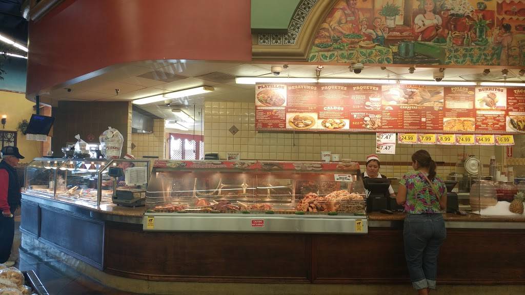 Cardenas Markets | bakery | 16212 E Foothill Blvd, Fontana, CA 92335, USA | 9094340760 OR +1 909-434-0760