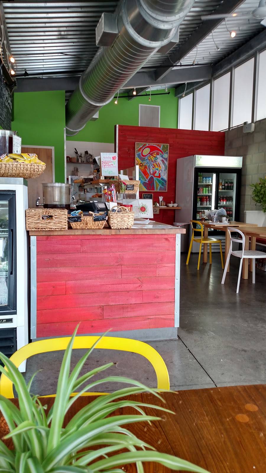 Cafe in the Park | restaurant | 2010 Adams Ln, Sarasota, FL 34237, USA | 9413613032 OR +1 941-361-3032