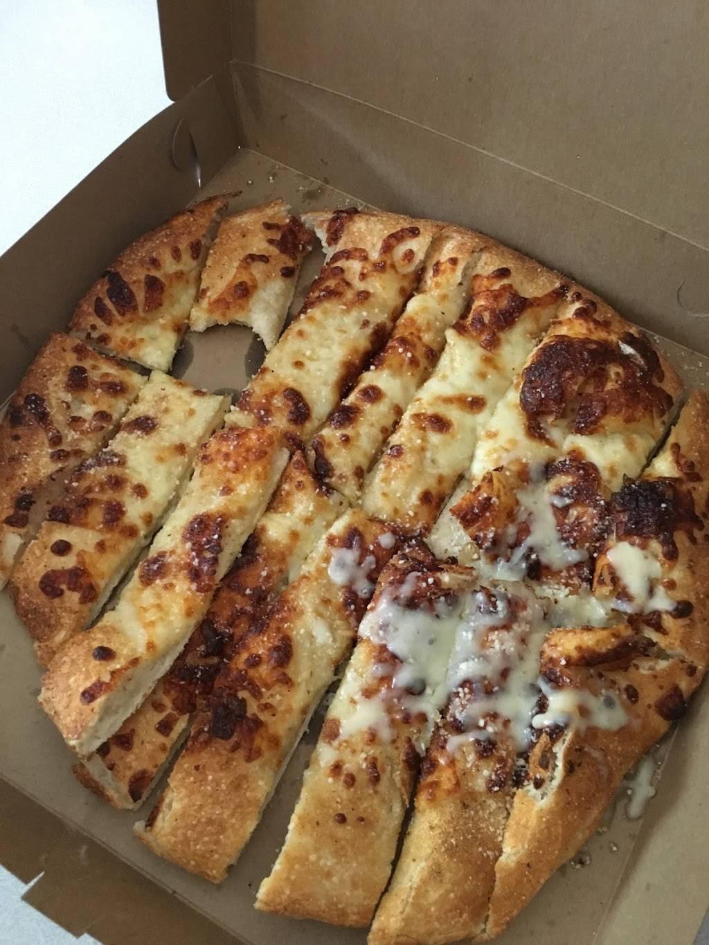 Toarminas Pizza | restaurant | 32785 Cherry Hill Rd, Westland, MI 48186, USA | 7347280060 OR +1 734-728-0060