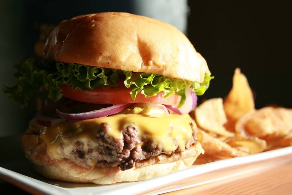Burger Republic | restaurant | 1500 Medical Center Pkwy suite c, Murfreesboro, TN 37129, USA | 6159627762 OR +1 615-962-7762