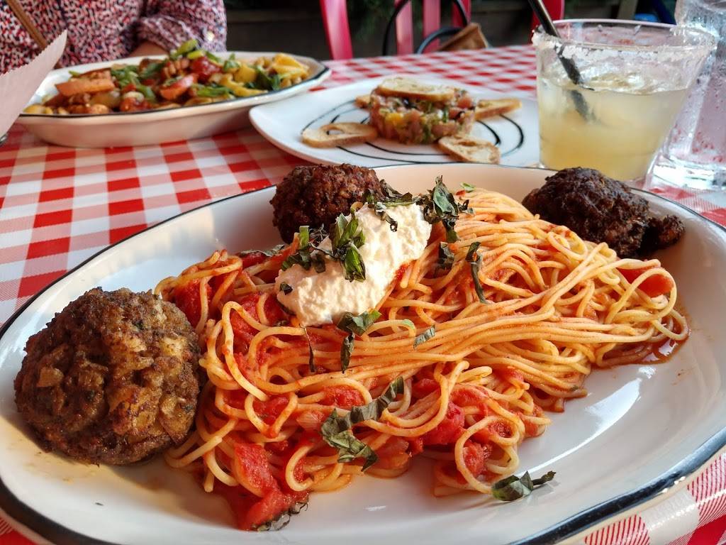 Spoleto | restaurant | 1 Bridge St, Northampton, MA 01060, USA | 4135866313 OR +1 413-586-6313