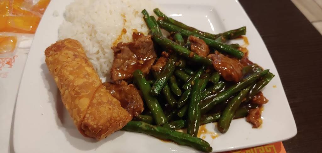 Golden China Restaurant | restaurant | 24123 Peachland Blvd a1, Port Charlotte, FL 33954, USA | 9416278888 OR +1 941-627-8888