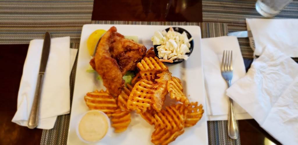 Chanceys Pub | restaurant | 6049 Main St, East Petersburg, PA 17520, USA | 7175815407 OR +1 717-581-5407