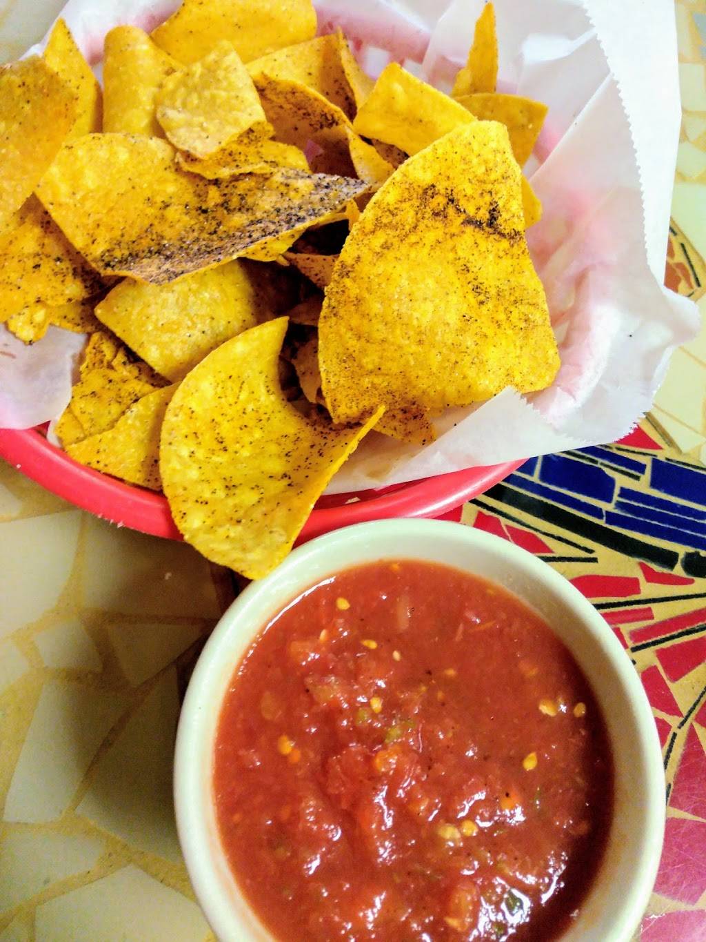 Cafe Azteca | restaurant | 752 W Government St, Brandon, MS 39042, USA | 6018257881 OR +1 601-825-7881