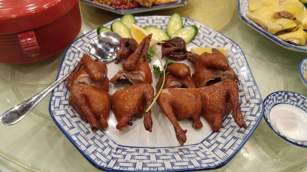 Seafood Palace | restaurant | 9669 E Las Tunas Dr, Temple City, CA 91780, USA | 6262862299 OR +1 626-286-2299