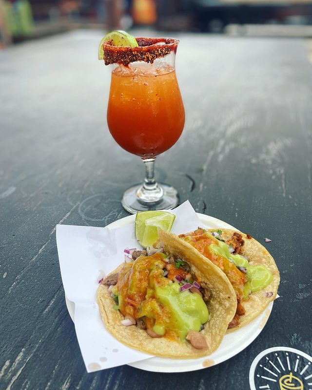 Border X Brewing | restaurant | 2181 Logan Ave, San Diego, CA 92113, USA | 8584050528 OR +1 858-405-0528