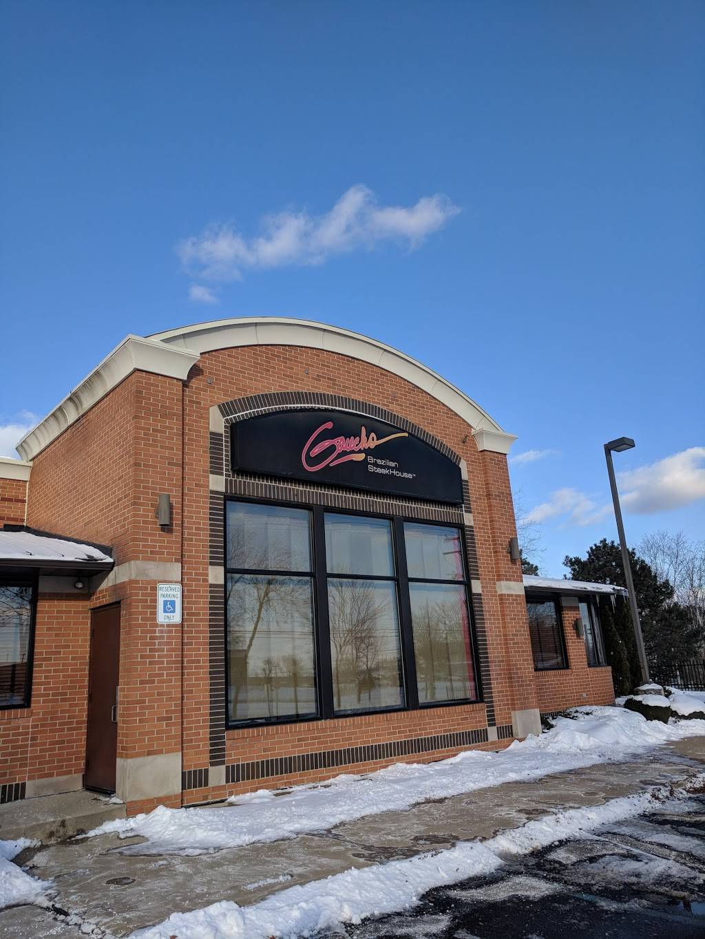 Gaucho Steakhouse | restaurant | 39550 W Seven Mile Rd, Northville, MI 48167, USA | 2483807770 OR +1 248-380-7770