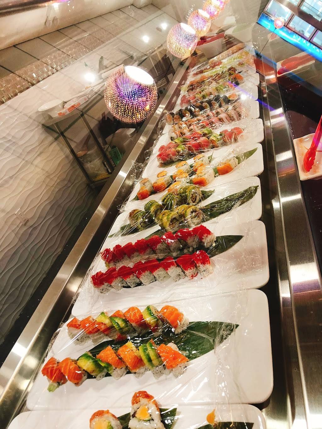 Chen’s Hibachi&Sushi Buffet | restaurant | 472 Hempstead Turnpike, West Hempstead, NY 11552, USA | 5167508868 OR +1 516-750-8868