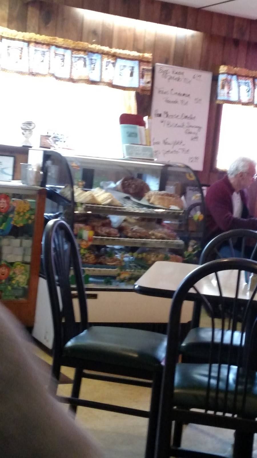 Mc Phersons Family Restaurant | restaurant | 8580 State Rd, Millington, MI 48746, USA | 9898714565 OR +1 989-871-4565