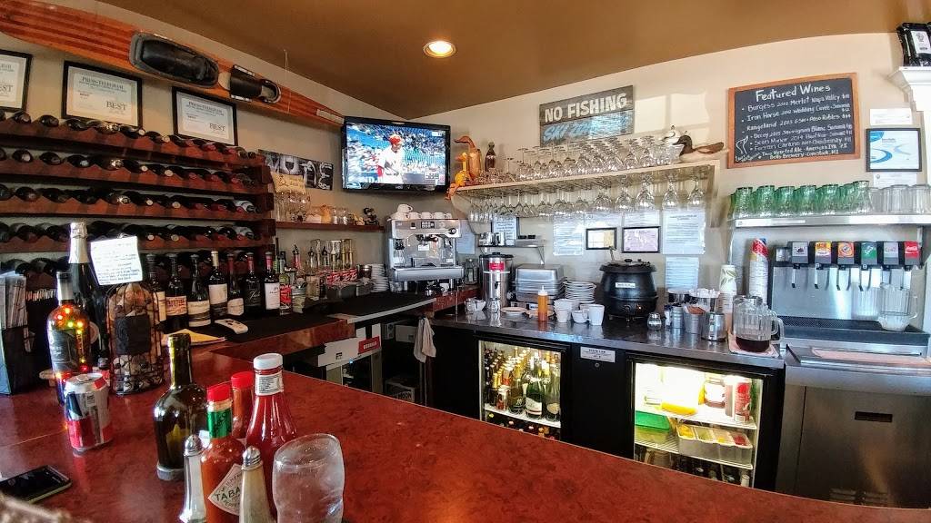 The Crooked Duck | restaurant | 5096 Pacific Coast Hwy, Long Beach, CA 90804, USA | 5624945118 OR +1 562-494-5118