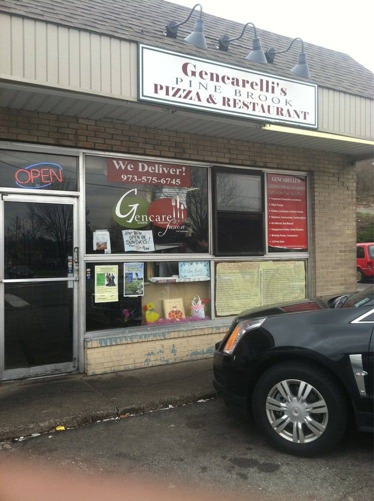 Gencarellis | restaurant | 5733, 58 Lake Dr W, Wayne, NJ 07470, USA | 9736330099 OR +1 973-633-0099