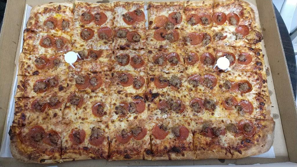 Main Street Pizza | restaurant | 4119 Main Ave, Ashtabula, OH 44004, USA | 4409970006 OR +1 440-997-0006