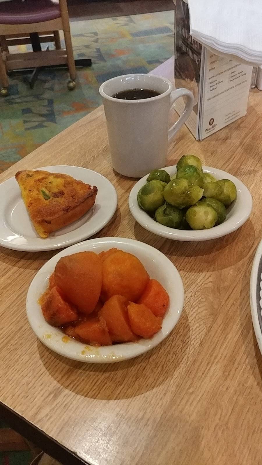 Piccadilly Cafeteria | restaurant | 100 Arnould Blvd, Lafayette, LA 70506, USA | 3379847876 OR +1 337-984-7876