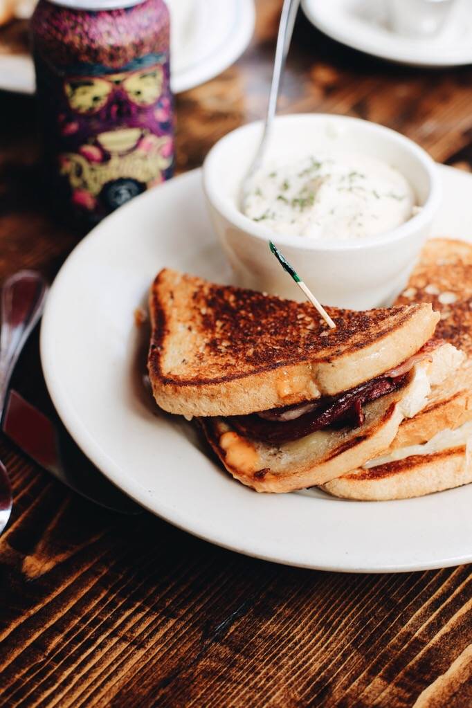 The Family Dog | restaurant | 1402 North Highland Avenue Northeast, Atlanta, GA 30306, USA | 6787055324 OR +1 678-705-5324