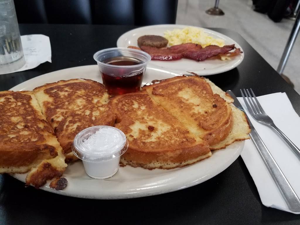 Paris Coffee Shop | meal takeaway | 704 W Magnolia Ave, Fort Worth, TX 76104, USA | 8173352041 OR +1 817-335-2041