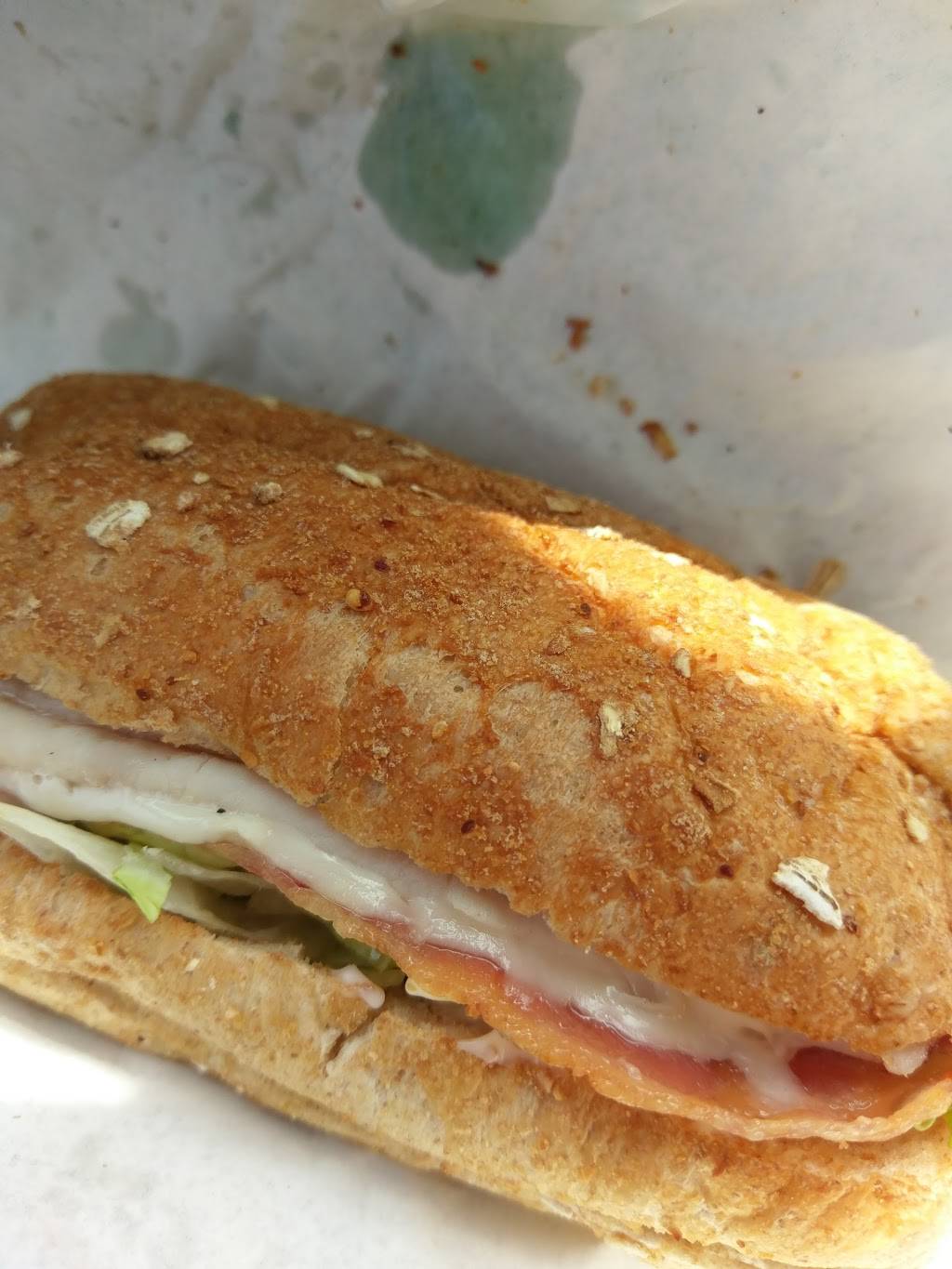 Subway | restaurant | 315 West Grand River Avenue, Williamston, MI 48895, USA | 5176553111 OR +1 517-655-3111