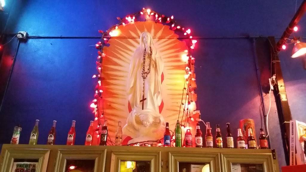 Tacos A Go Go | restaurant | 3704 Main St, Houston, TX 77002, USA | 7138078226 OR +1 713-807-8226