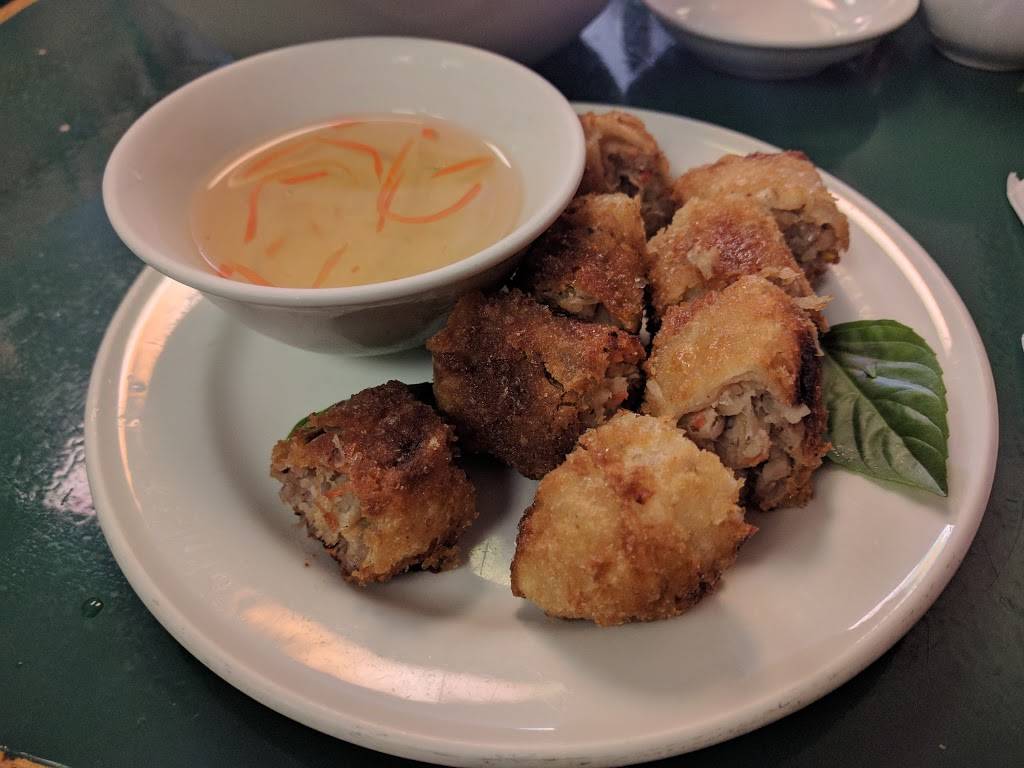 Pho Viet Nam Restaurant | restaurant | 14 Main St S, Brampton, ON L6W 2C3, Canada | 9054529332 OR +1 905-452-9332