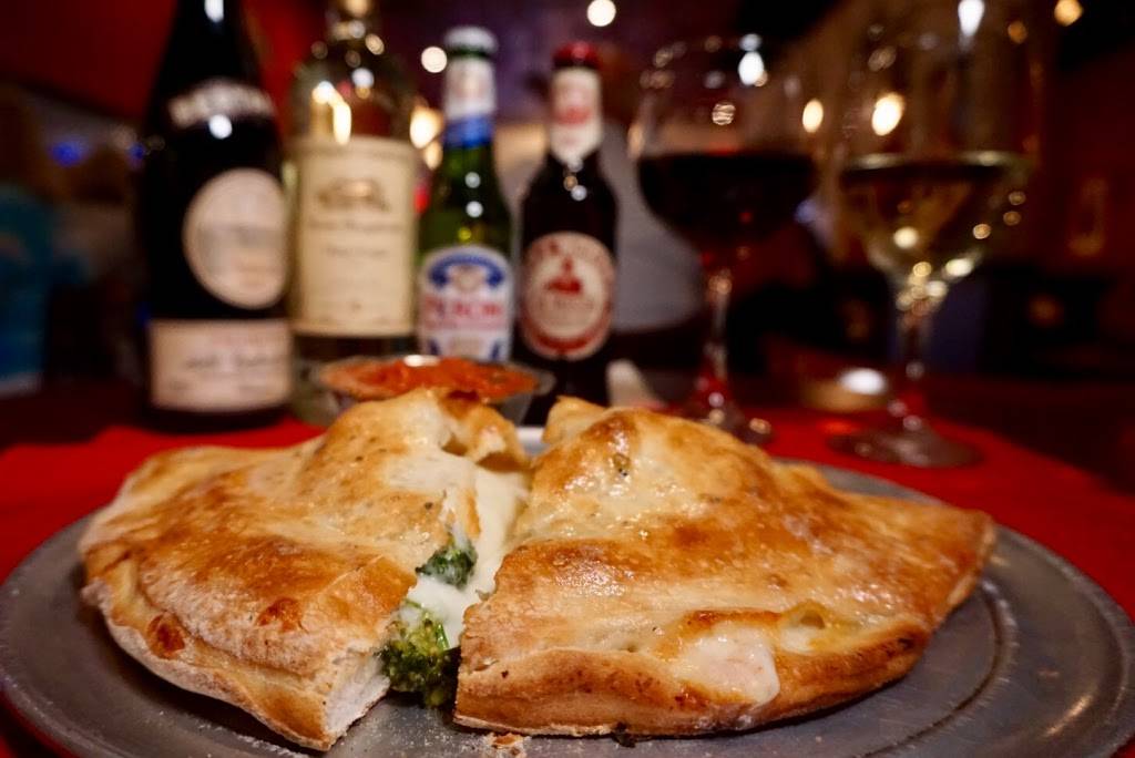 Gusto Italian Restaurant | restaurant | 1266 Beach Blvd, Jacksonville Beach, FL 32250, USA | 9043729925 OR +1 904-372-9925