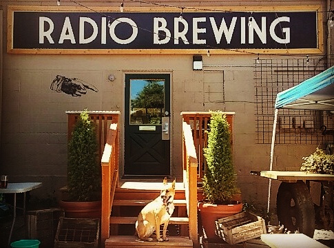 Radio Brewing Company | restaurant | 319 Main St, Kellogg, ID 83837, USA | 2087866633 OR +1 208-786-6633