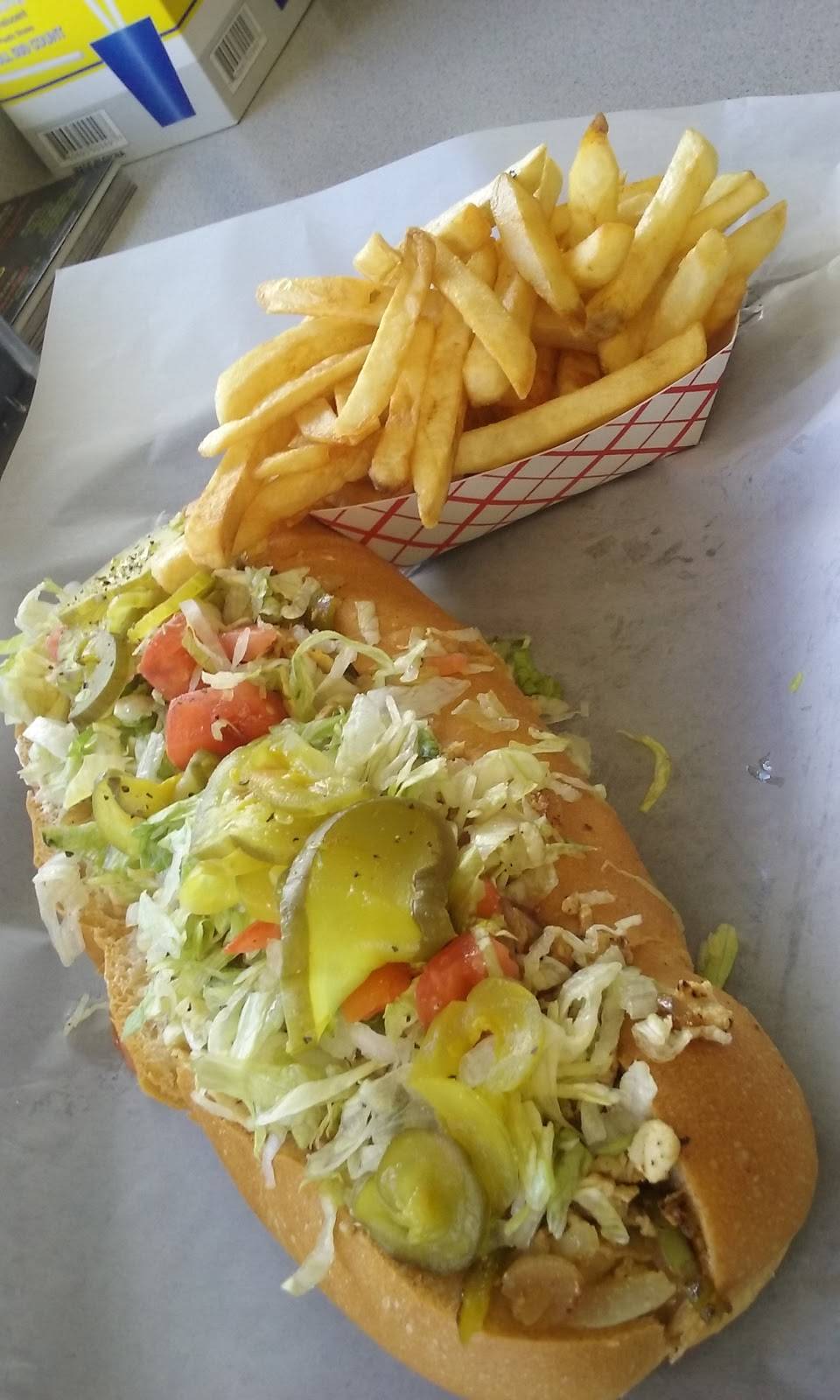 Super subs | meal takeaway | 6380 Bird Rd #4826, Miami, FL 33155, USA | 3056650990 OR +1 305-665-0990