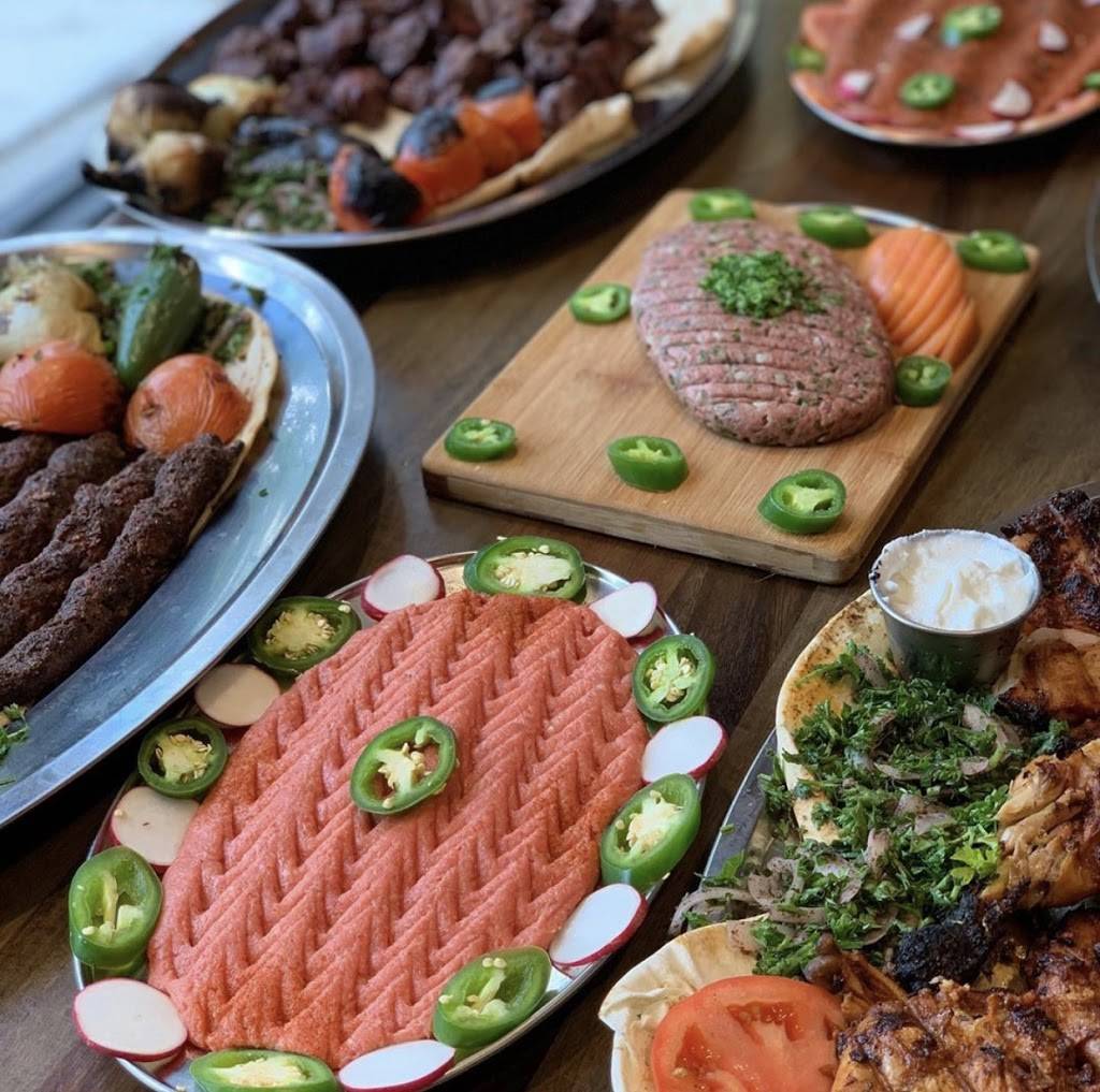 The Heights Meat Market & Grill | restaurant | 25034 Ford Rd, Dearborn Heights, MI 48127, USA | 3136666328 OR +1 313-666-6328