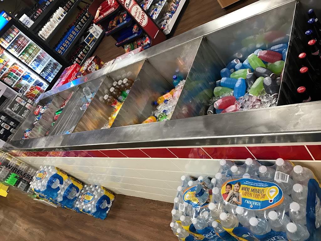 Shell | restaurant | 1935 Stateline Rd W, Southaven, MS 38671, USA | 6625102866 OR +1 662-510-2866