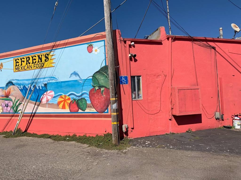 Efrens Deli | restaurant | 1720 Beach St, Oceano, CA 93445, USA | 8054892385 OR +1 805-489-2385