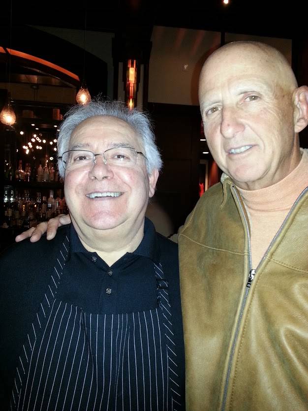 Cesco Osteria & Co2 Lounge | cafe | 7401 Woodmont Ave, Bethesda, MD 20814, USA | 3016548333 OR +1 301-654-8333