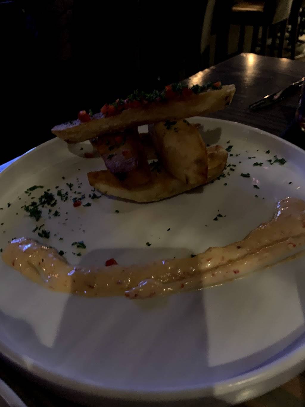 Miramar Raw Bar and Tapas | restaurant | 4420 Forsyth Rd suite 150, Macon, GA 31210, USA | 4782001140 OR +1 478-200-1140