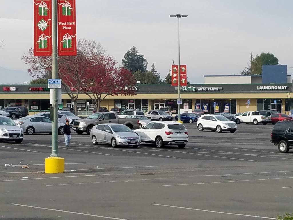 West Park Plaza | shopping mall | 1303 S Winchester Blvd, San Jose, CA 95128, USA | 9252791800 OR +1 925-279-1800
