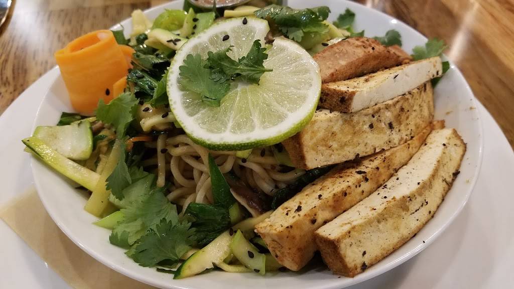 Pulse Cafe | restaurant | 270 Russell St, Hadley, MA 01035, USA | 4133870555 OR +1 413-387-0555