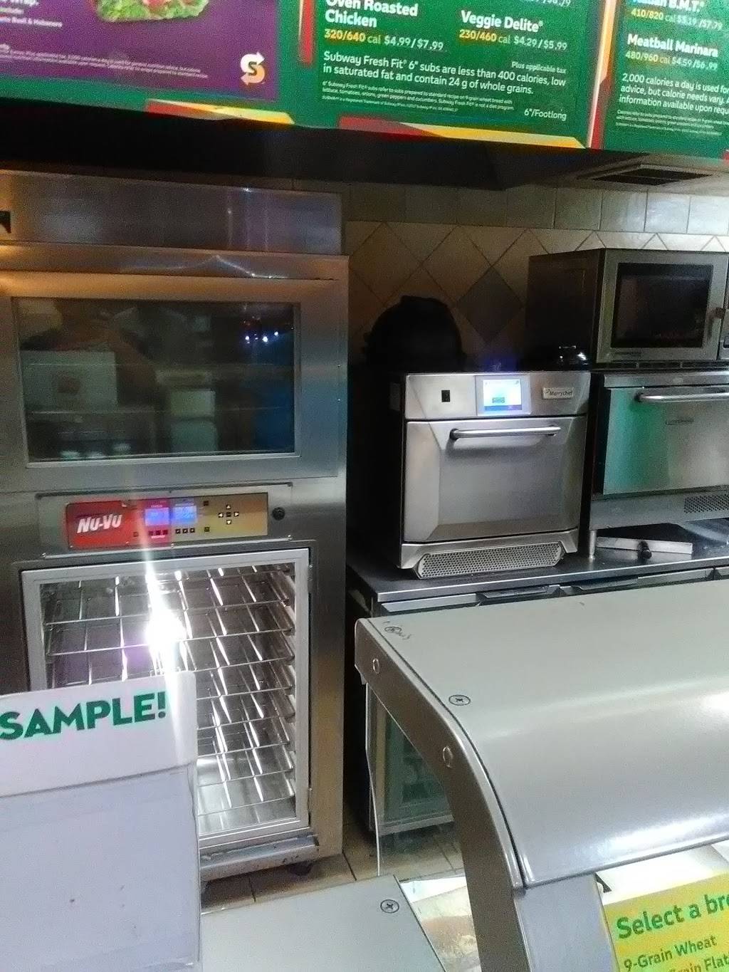 Subway Restaurants | restaurant | 3274 W Slauson Ave, Los Angeles, CA 90043, USA | 3232960996 OR +1 323-296-0996