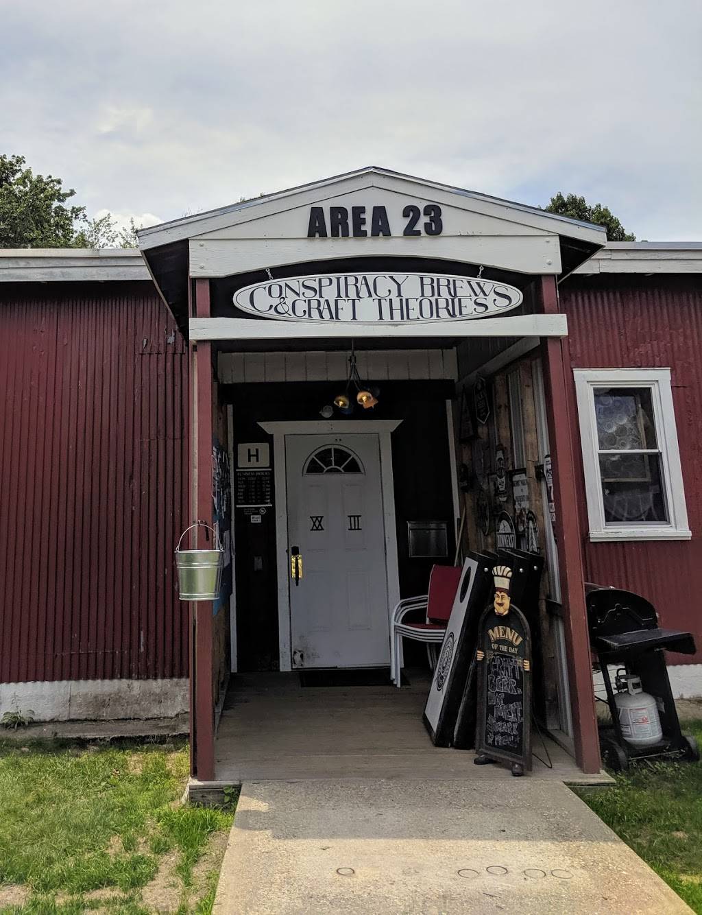 Area 23 | restaurant | 254 N State St unit h, Concord, NH 03301, USA | 6032190856 OR +1 603-219-0856