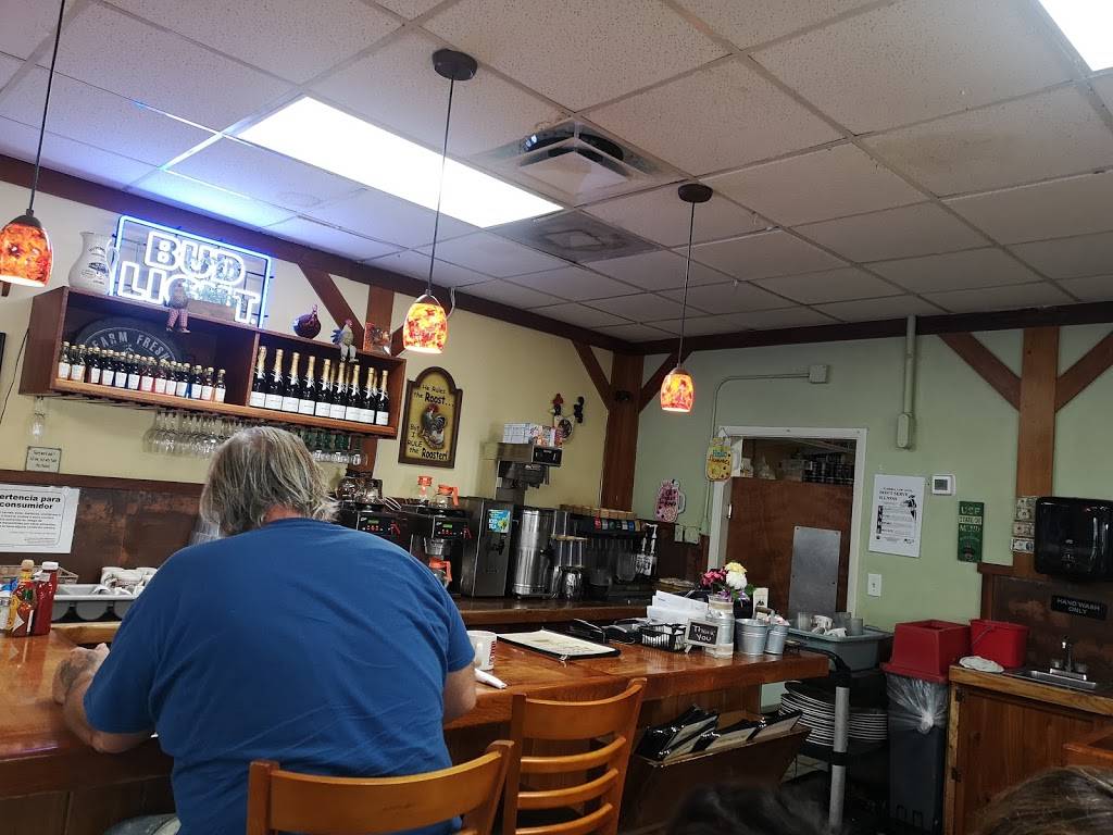 Country House East | restaurant | 4211, 2206 Davis Blvd, Naples, FL 34104, USA | 2397750626 OR +1 239-775-0626