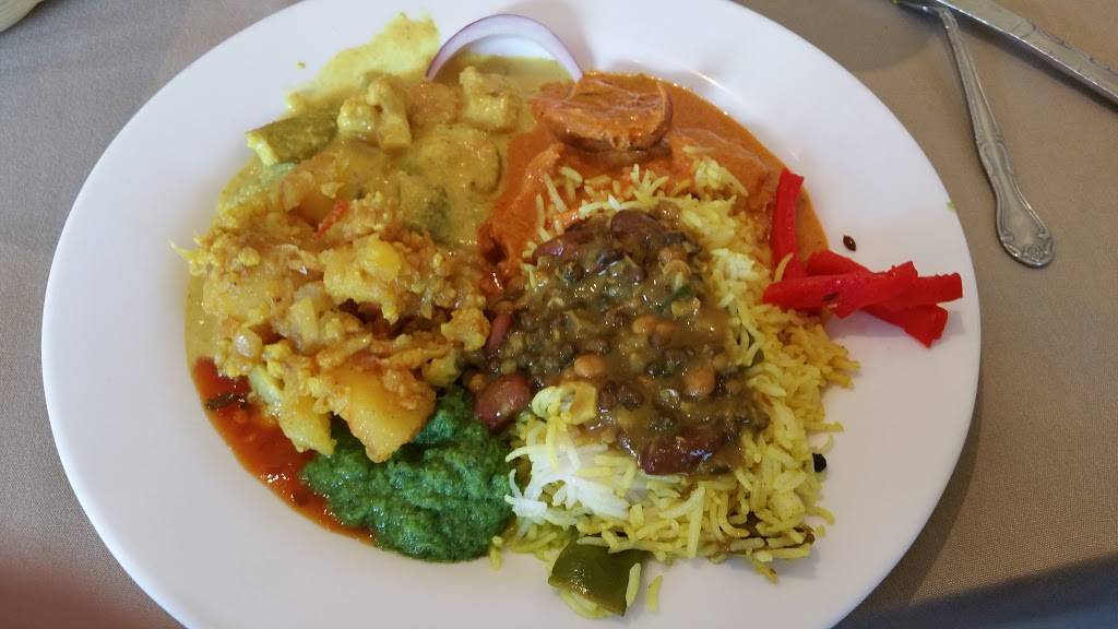 Ashoka the Great | restaurant | 9474 Black Mountain Rd, San Diego, CA 92126, USA | 8586959749 OR +1 858-695-9749