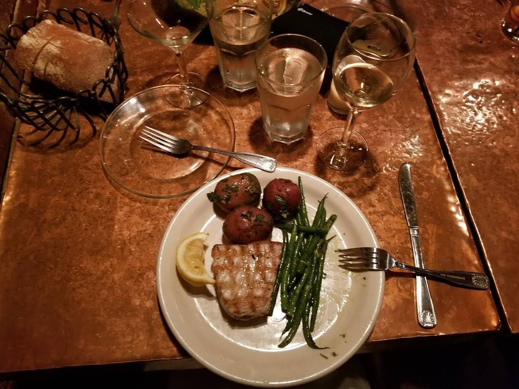 Street & Co | restaurant | 33 Wharf St, Portland, ME 04101, USA | 2077750887 OR +1 207-775-0887