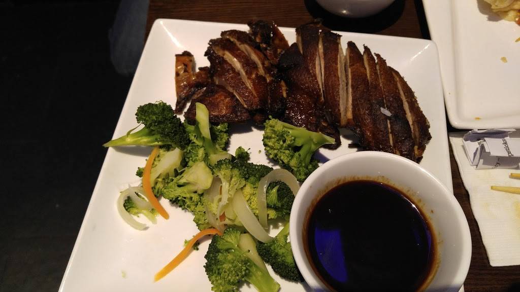 Bamboo Ya | restaurant | 97-11 Queens Blvd, Rego Park, NY 11374, USA | 7188061228 OR +1 718-806-1228