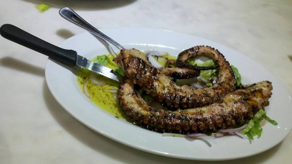 Tasty Grill | restaurant | 14-22 150th St, Whitestone, NY 11357, USA | 7187677200 OR +1 718-767-7200