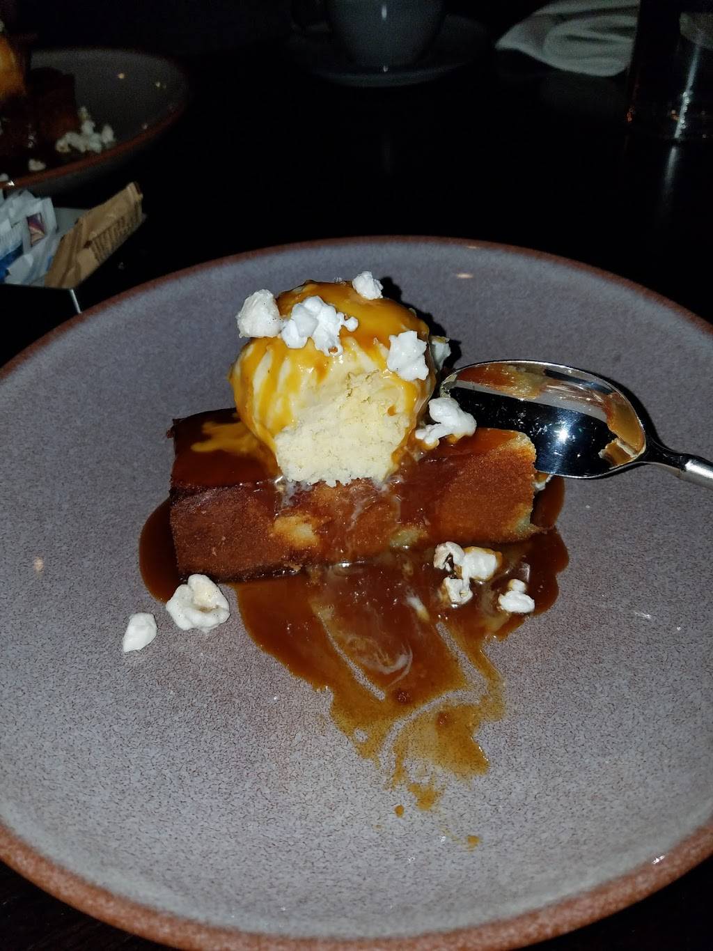 Mallebar Brasserie | restaurant | 15 Main St Ext, Plymouth, MA 02360, USA | 5087470471 OR +1 508-747-0471