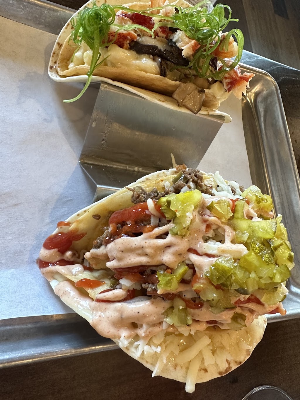 Agave & Rye Perrysburg | restaurant | 1210 Levis Commons Blvd, Perrysburg, OH 43551, USA | 5672763742 OR +1 567-276-3742