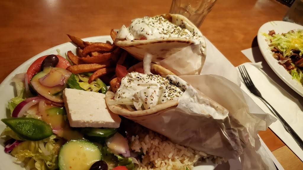 New Verdun Restaurant | restaurant | 5001 Rue de Verdun, Verdun, QC H4G 1N5, Canada | 5147662375 OR +1 514-766-2375