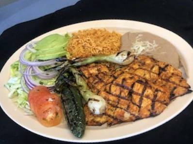 Restaurante y Taqueria Jerez | restaurant | 2216 W Lake St Unit A, Melrose Park, IL 60160, USA | 7083974013 OR +1 708-397-4013