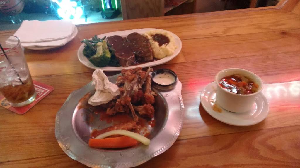 Hurley Mountain Inn | night club | 106 Old Rte 209, Hurley, NY 12443, USA | 8453311780 OR +1 845-331-1780