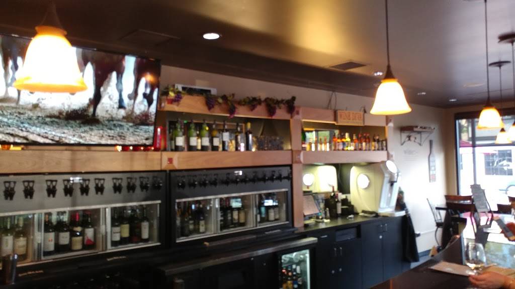 Vines Wine Bar and Bistro | restaurant | 19501 Mainstreet, Parker, CO 80138, USA | 3037368463 OR +1 303-736-8463