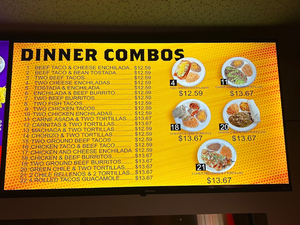 Nicos Taco Shop Catalina Az | restaurant | 15665 N Lupine Pl, Tucson, AZ 85739, USA | 5202888572 OR +1 520-288-8572