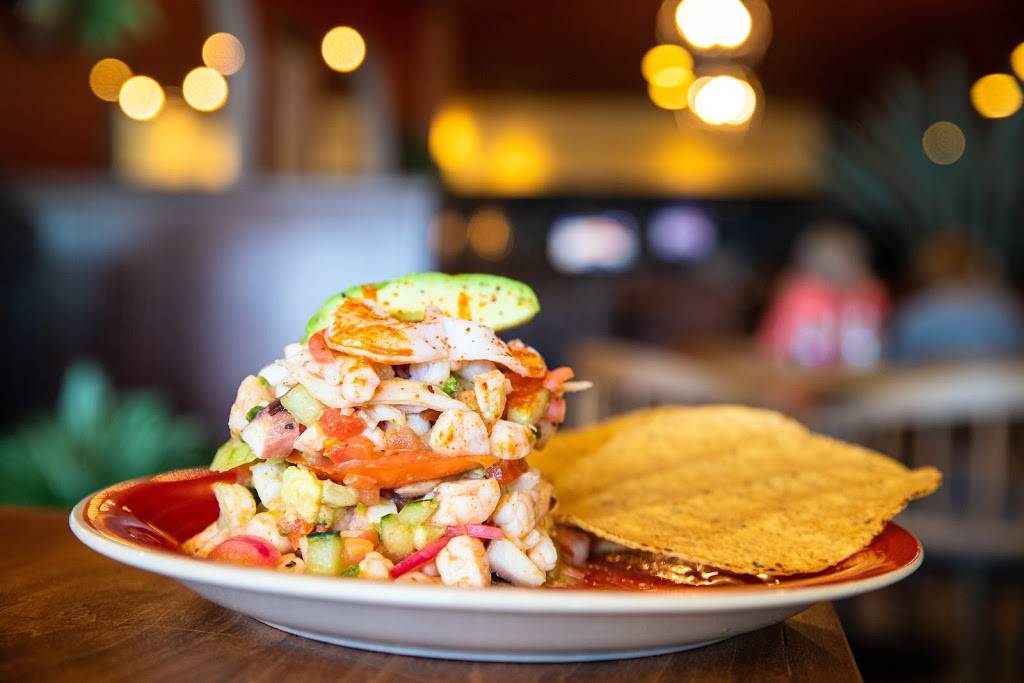 Sierra Madre Cantina | restaurant | 329 W Felicita Ave, Escondido, CA 92025, USA | 7602944889 OR +1 760-294-4889